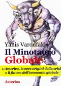Yanis Varoufakis - Il minotauro globale (2017)