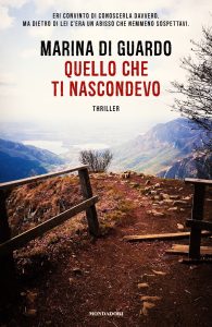 Marina Di Guardo – Quello che ti nascondevo (2023)