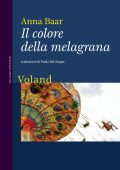 Anna Baar - Il colore della melagrana (2023)
