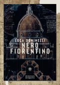 Luca Doninelli - Nero fiorentino (2023)