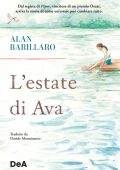 Alan Barillaro - L'estate di Ava (2023)