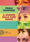 Paolo Genovese - Il rumore delle cose nuove (2023)