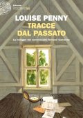 Louise Penny - Tracce dal passato (2023)