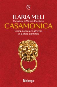 Ilaria Meli – Casamonica (2023)