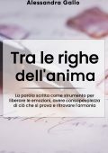 Alessandra Gallo - Tra le righe dell'anima (2023)