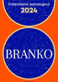 Branko Vatovec - Calendario Astrologico 2024 (2023)