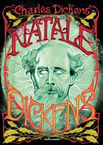 Charles Dickens – Natale Dickens (2023)