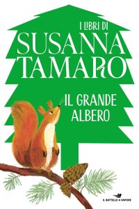 Susanna Tamaro – Il grande albero (2023)