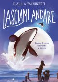 Claudia Fachinetti - Lasciami andare (2023)