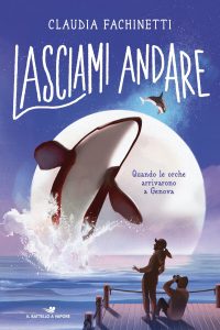 Claudia Fachinetti – Lasciami andare (2023)