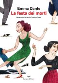 Emma Dante - La Festa dei morti (2023)