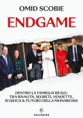 Omid Scobie - Endgame (2023)