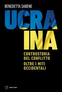 Benedetta Sabene – Ucraina (2023)