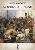 Nikolaj Gogol' - Novelle Ukraine (2023)
