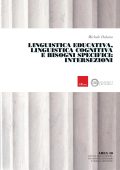 Michele Daloiso - Linguistica Educativa, Linguistica Cognitiva e Bisogni specifici: intersezioni (2023)