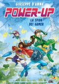 Giuseppe D'Anna - Power-up. La sfida dei Gamer (2023)
