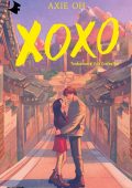 Axie Oh - Xoxo (2023)