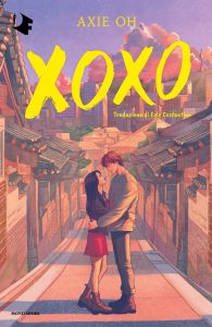 Axie Oh – Xoxo (2023)