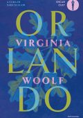 Virginia Woolf - Orlando (2023)