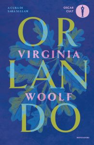 Virginia Woolf – Orlando (2023)