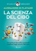 Alessandro Di Flaviano - La scienza del cibo (2023)