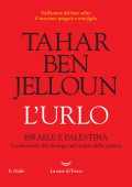 Tahar Ben Jelloun - L'urlo (2023)