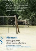 Matteo Cavezzali (a cura di) - Riemersi. Romagna 2023, storie per un'alluvione (2023)