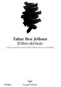 Tahar Ben Jelloun - Il libro del buio (2018)