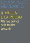 Emanuele Severino - Il nulla e la poesia (2013)