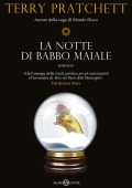 Terry Pratchett - La notte di Babbo Maiale (2023)