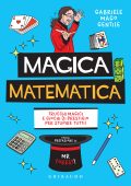 Gabriele mago Gentile - Magica matematica (2023)