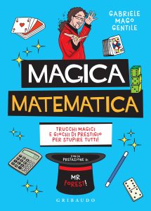Gabriele mago Gentile – Magica matematica (2023)