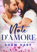 Shaw Hart - Note d'amore. Collezione completa (2023)
