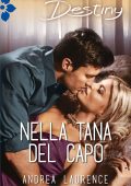 Andrea Laurence - Peccati e segreti Vol. 2. Nella tana del capo (2015)