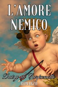 Daisy di Carpenetto – L’amore nemico (2023)