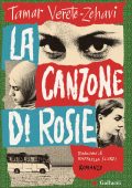 Tamar Verete-Zehavi - La canzone di Rosie (2023)