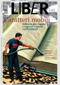 AA.VV. - Caratteri mobili (2023)