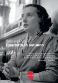 Barbara Pym - Quartetto in autunno (2023)