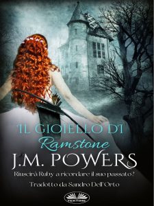J.M. Powers – Il gioiello di Ramstone (2023)