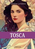 Carmen Laterza - L'amore è un dardo Vol. 2. Tosca (2023)