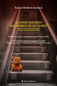 Franca Elisabetta Iannucci – La linea materna. All women of my family (2023)