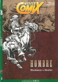img MasterComix 03 - Hombre 1 (Aurea 2012-07)
