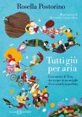 Rosella Postorino - Tutti giù per aria (2019)