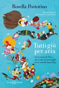 Rosella Postorino – Tutti giù per aria (2019)