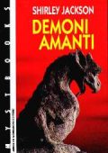 Shirley Jackson - Demoni amanti (1991)