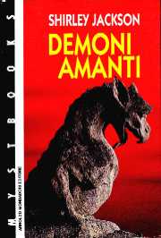Shirley Jackson – Demoni amanti (1991)