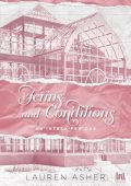 Lauren Asher - Dreamland vol. 2. Terms and Conditions. Un'intesa per due (2023)