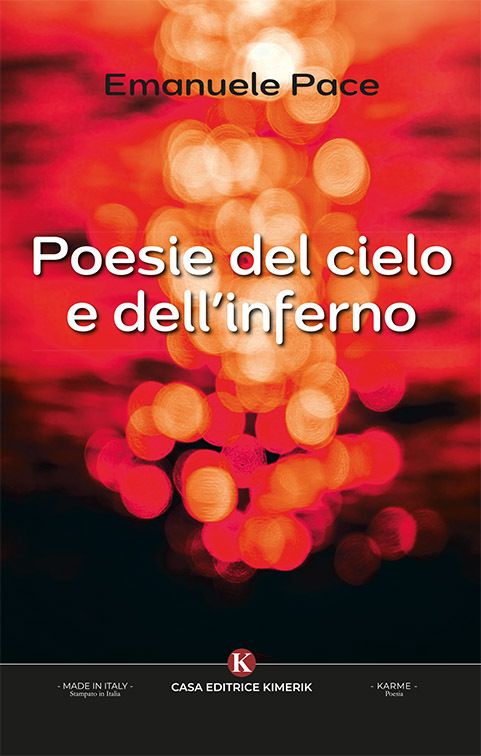 Emanuele Pace – Poesie del cielo e dell’inferno (2023)