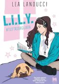 Lea Landucci - L.I.L.Y. #tuttasbagliata (2023)