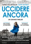 Patricia Gibney - Uccidere ancora (2020)
